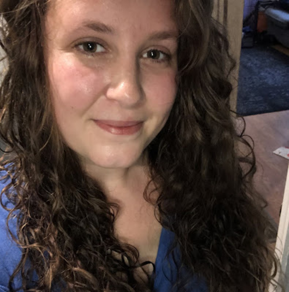 Meet your Posher, Megan